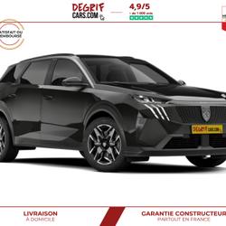 Peugeot 5008 HYBRID 145 CH E-DCS6 ALLURE Betton