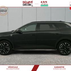 Peugeot 5008 HYBRID 145CH E-DCS6 GT Betton