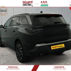 Peugeot 5008 HYBRID 145CH E-DCS6 GT Betton