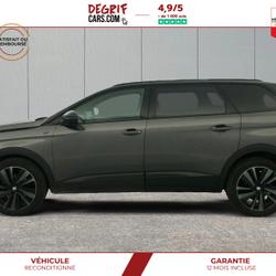 Peugeot 5008 BlueHDi 130ch S S EAT8 GT Betton
