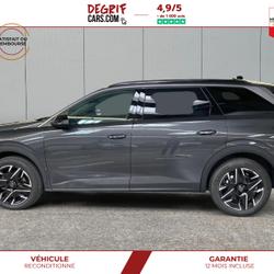 Peugeot 5008 Hybrid 136 e-DCS6 Allure Betton