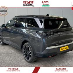 Peugeot 5008 Hybrid 136 e-DCS6 Allure Betton