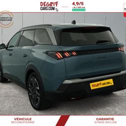 Peugeot 5008 HYBRID 145 CH E-DCS6 ALLURE Betton