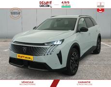 Peugeot 5008 Betton