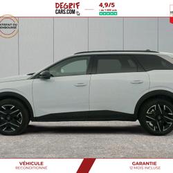 Peugeot 5008 HYBRID 145 CH E-DCS6 ALLURE Betton
