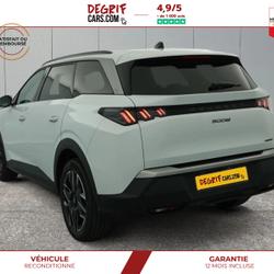 Peugeot 5008 HYBRID 145 CH E-DCS6 ALLURE Betton
