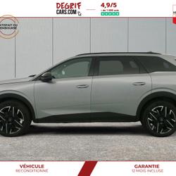 Peugeot 5008 HYBRID 145 CH E-DCS6 ALLURE Betton