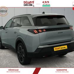 Peugeot 5008 HYBRID 145 CH E-DCS6 ALLURE Betton
