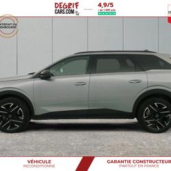 Peugeot 5008 HYBRID 145 CH E-DCS6 ALLURE Betton