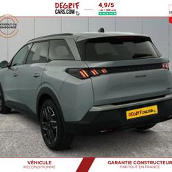 Peugeot 5008 HYBRID 145 CH E-DCS6 ALLURE Betton