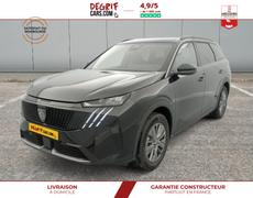 Peugeot 5008 Betton