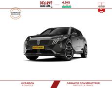 Peugeot 5008 Betton