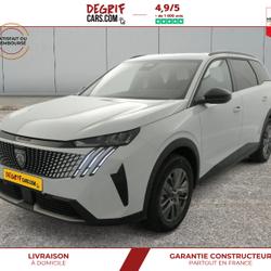 Peugeot 5008 Hybrid 145 e-DCS6 Allure Betton
