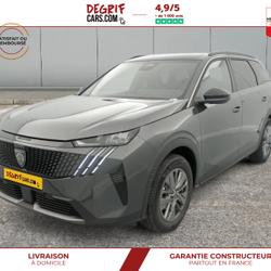 Peugeot 5008 Hybrid 145 e-DCS6 Allure Betton