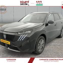 Peugeot 5008 Hybrid 145 e-DCS6 Allure Betton