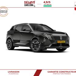 Peugeot 5008 Hybrid 145 e-DCS6 Allure Betton