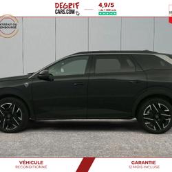 Peugeot 5008 HYBRID 145CH E-DCS6 GT Betton