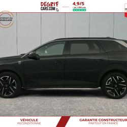 Peugeot 5008 HYBRID 145CH E-DCS6 GT Betton