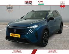Peugeot 5008 Betton