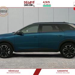 Peugeot 5008 HYBRID 145 CH E-DCS6 ALLURE Betton