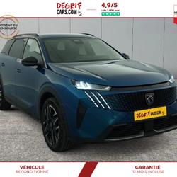 Peugeot 5008 HYBRID 145 CH E-DCS6 ALLURE Betton