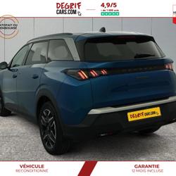 Peugeot 5008 HYBRID 145 CH E-DCS6 ALLURE Betton