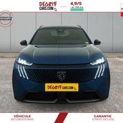 Peugeot 5008 HYBRID 145 CH E-DCS6 ALLURE Betton
