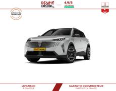 Peugeot 5008 Betton