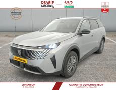 Peugeot 5008 Betton