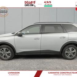 Peugeot 5008 HYBRID 145 CH E-DCS6 ALLURE Betton