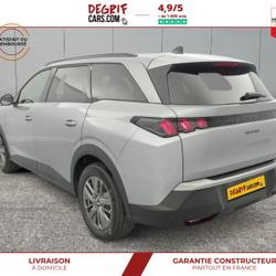 Peugeot 5008 HYBRID 145 CH E-DCS6 ALLURE Betton