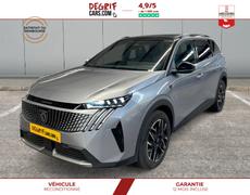 Peugeot 5008 Betton