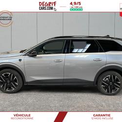 Peugeot 5008 HYBRID 145CH E-DCS6 GT Betton