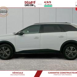 Peugeot 5008 HYBRID 145 CH E-DCS6 ALLURE Betton