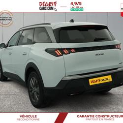Peugeot 5008 HYBRID 145 CH E-DCS6 ALLURE Betton