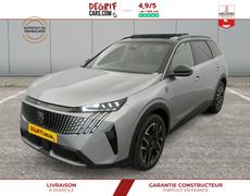 Peugeot 5008 Betton