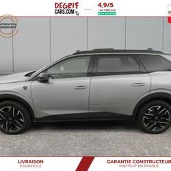 Peugeot 5008 Hybrid 145 e-DCS6 GT Betton