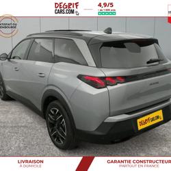 Peugeot 5008 Hybrid 145 e-DCS6 GT Betton