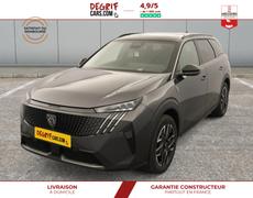 Peugeot 5008 Betton
