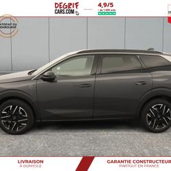 Peugeot 5008 GT 1.2 Hybrid 145ch E-Dsc6 Gt Betton