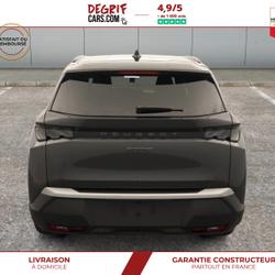 Peugeot 5008 GT 1.2 Hybrid 145ch E-Dsc6 Gt Betton