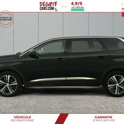 Peugeot 5008 Hybrid 136 e-DCS6 Allure Pack Betton