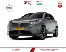 Peugeot 5008 Betton