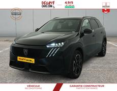 Peugeot 5008 Betton
