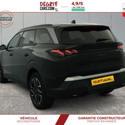 Peugeot 5008 HYBRID 145CH E-DCS6 GT Betton