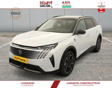 Peugeot 5008 Betton
