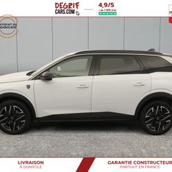 Peugeot 5008 GT 1.2 Hybrid 145ch E-Dsc6 Gt Betton