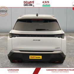 Peugeot 5008 GT 1.2 Hybrid 145ch E-Dsc6 Gt Betton