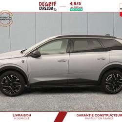 Peugeot 5008 GT 1.2 Hybrid 145ch E-Dsc6 Gt Betton