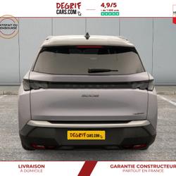 Peugeot 5008 GT 1.2 Hybrid 145ch E-Dsc6 Gt Betton